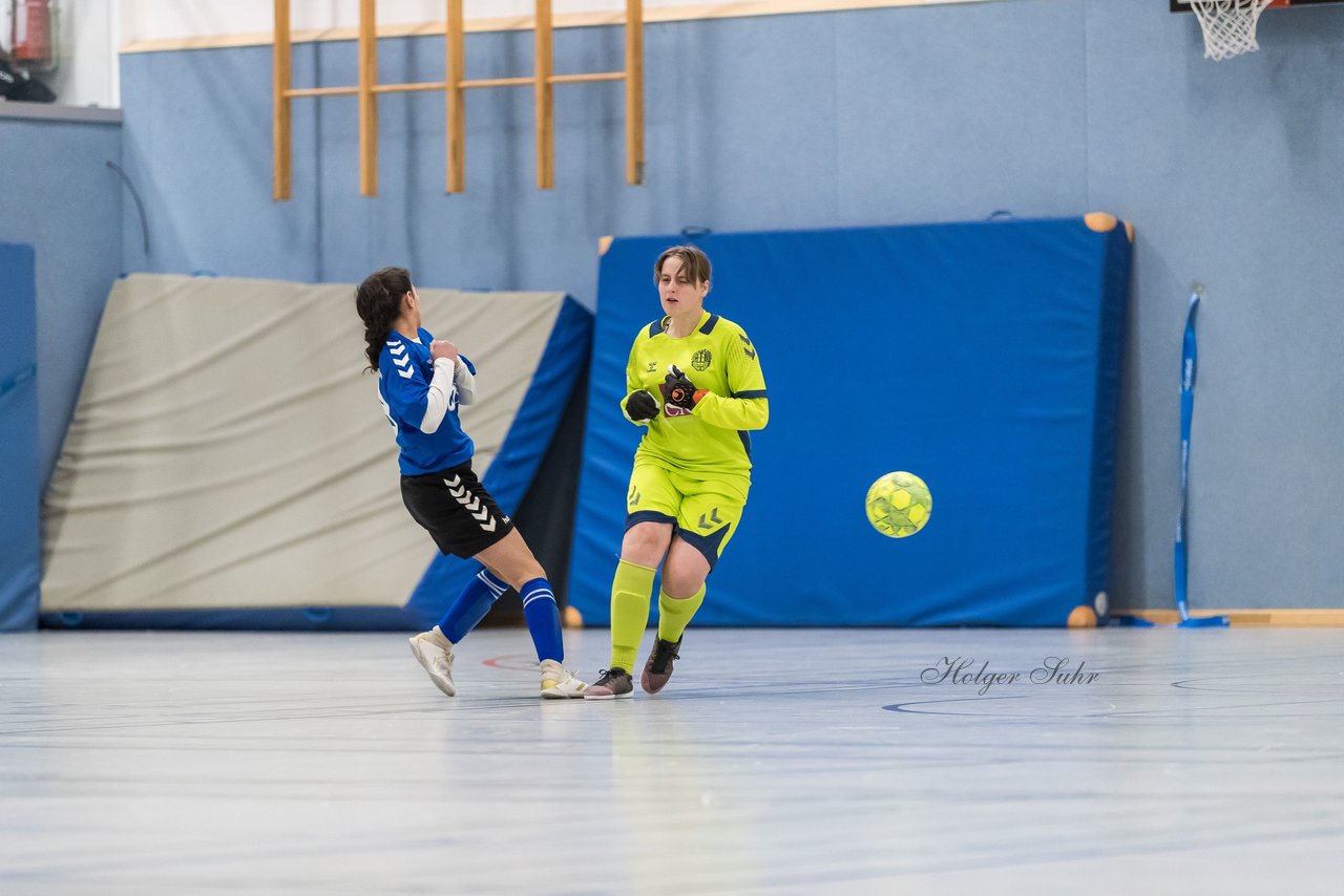 Bild 320 - wBJ Futsalmeisterschaft